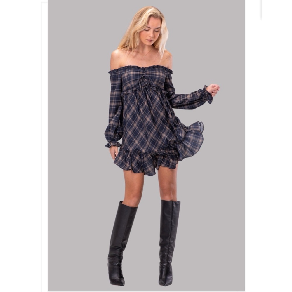 By Egreis Milan Dress